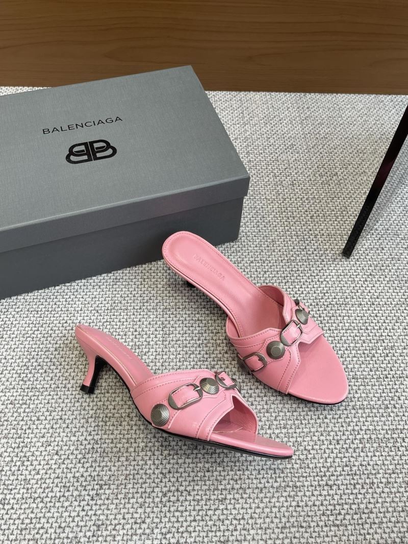 Balenciaga Slippers